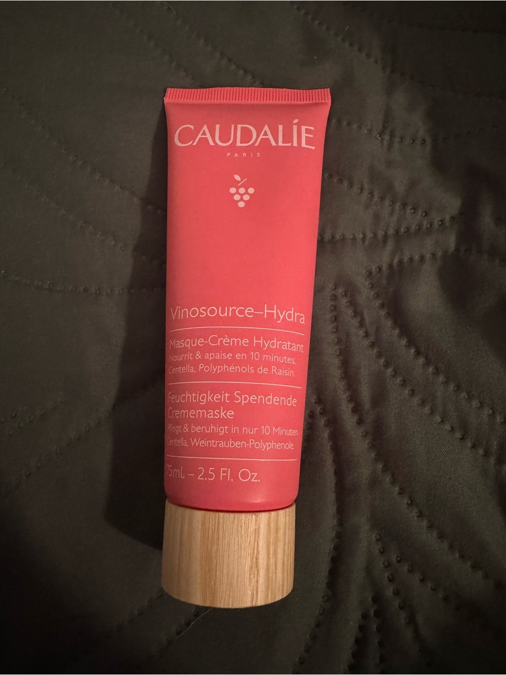 Caudalie VinoHydra Moisturizing Mask